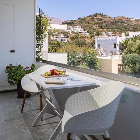 Plakias Family Apartment Extérieur photo