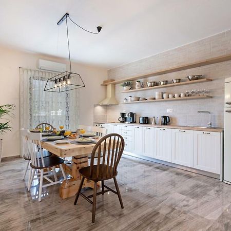 Plakias Family Apartment Extérieur photo
