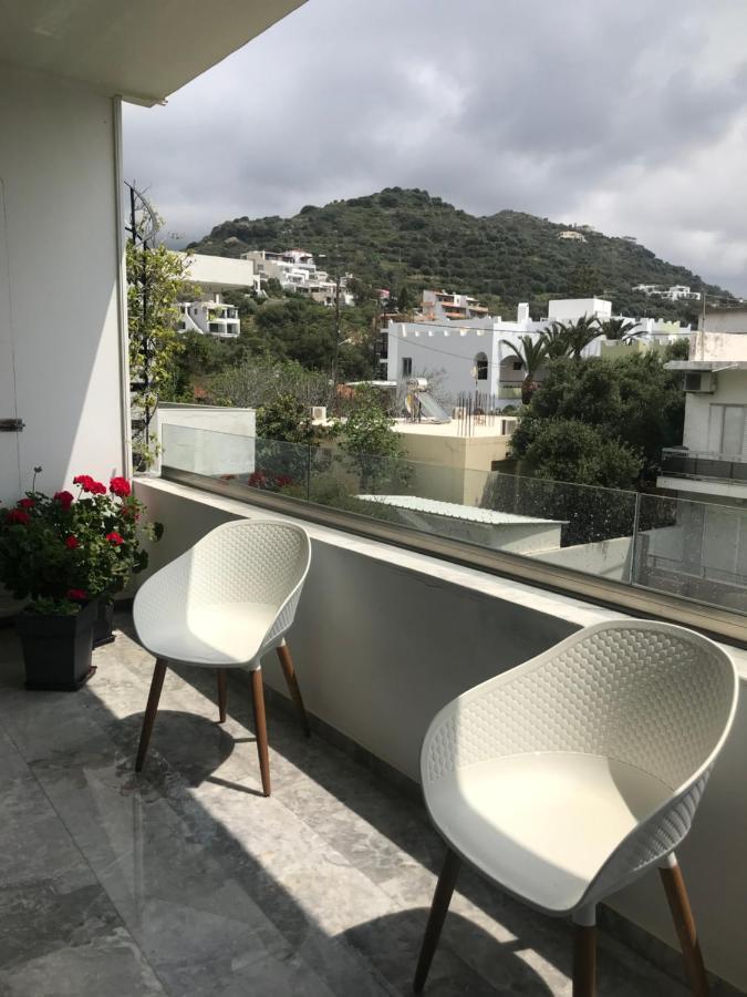 Plakias Family Apartment Extérieur photo