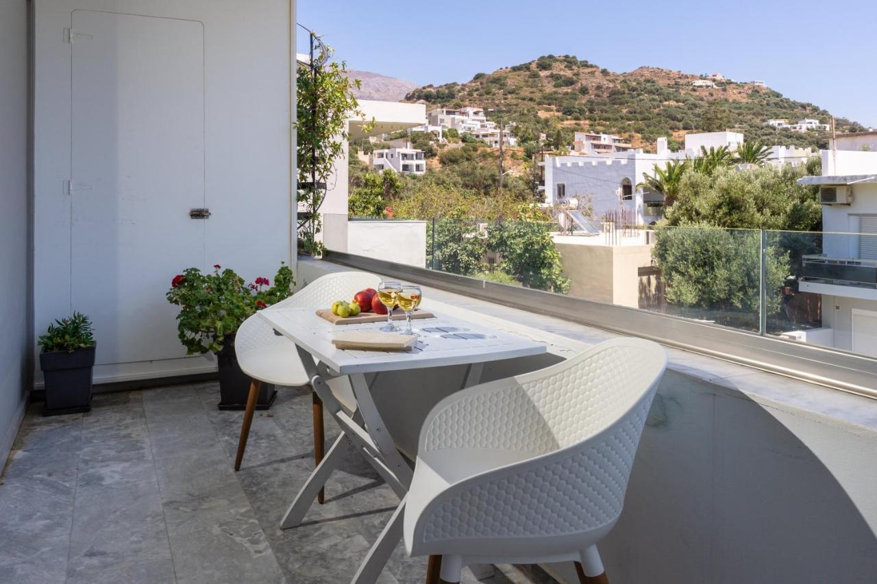 Plakias Family Apartment Extérieur photo