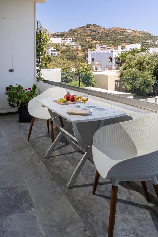 Plakias Family Apartment Extérieur photo