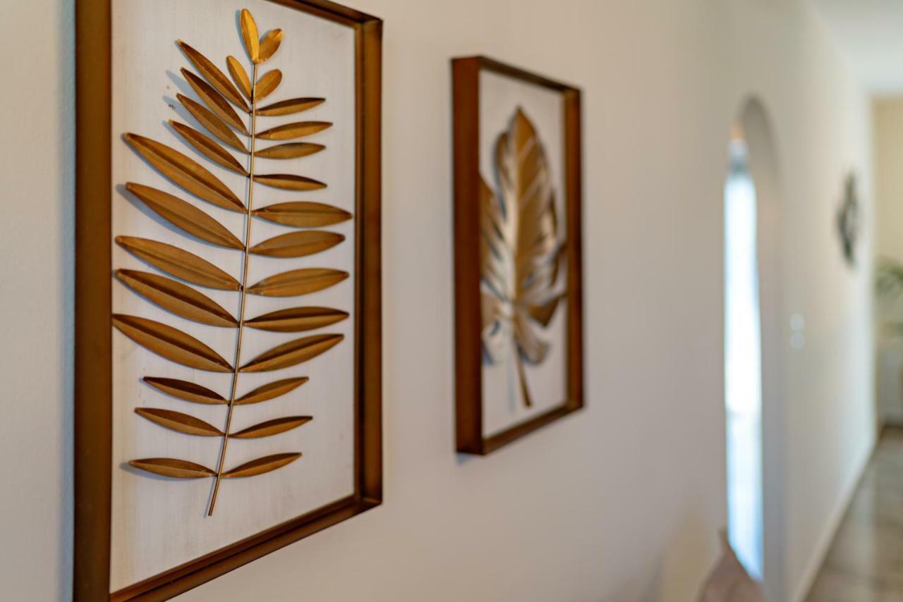 Plakias Family Apartment Extérieur photo