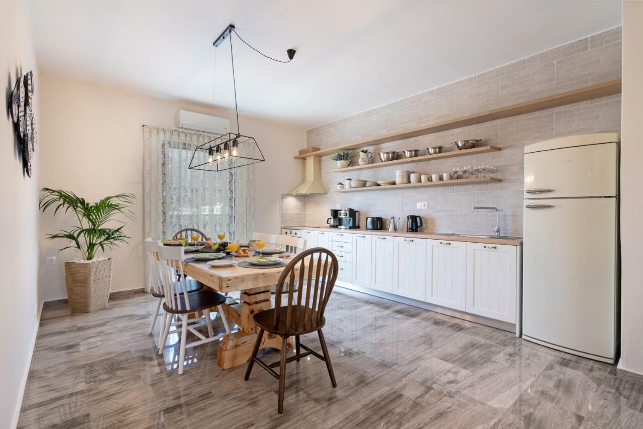 Plakias Family Apartment Extérieur photo